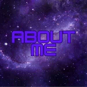 About me!‎